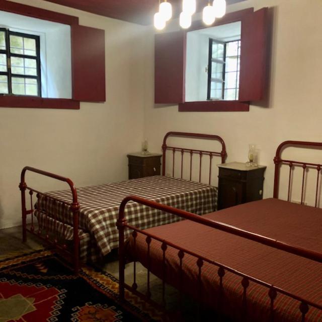 메사오프리오 Cardenha Do Douro 빌라 외부 사진