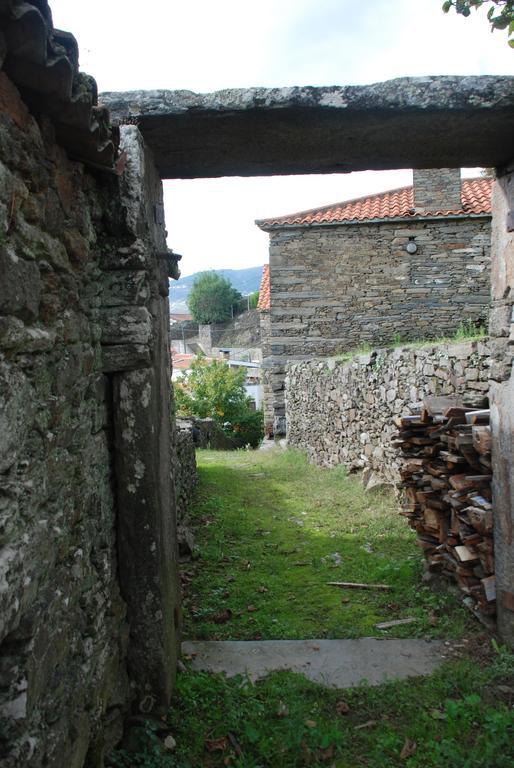 메사오프리오 Cardenha Do Douro 빌라 객실 사진