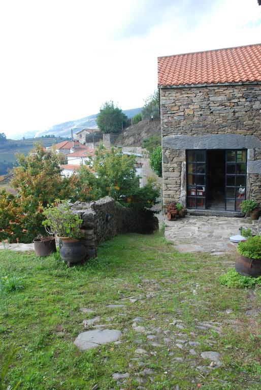 메사오프리오 Cardenha Do Douro 빌라 객실 사진