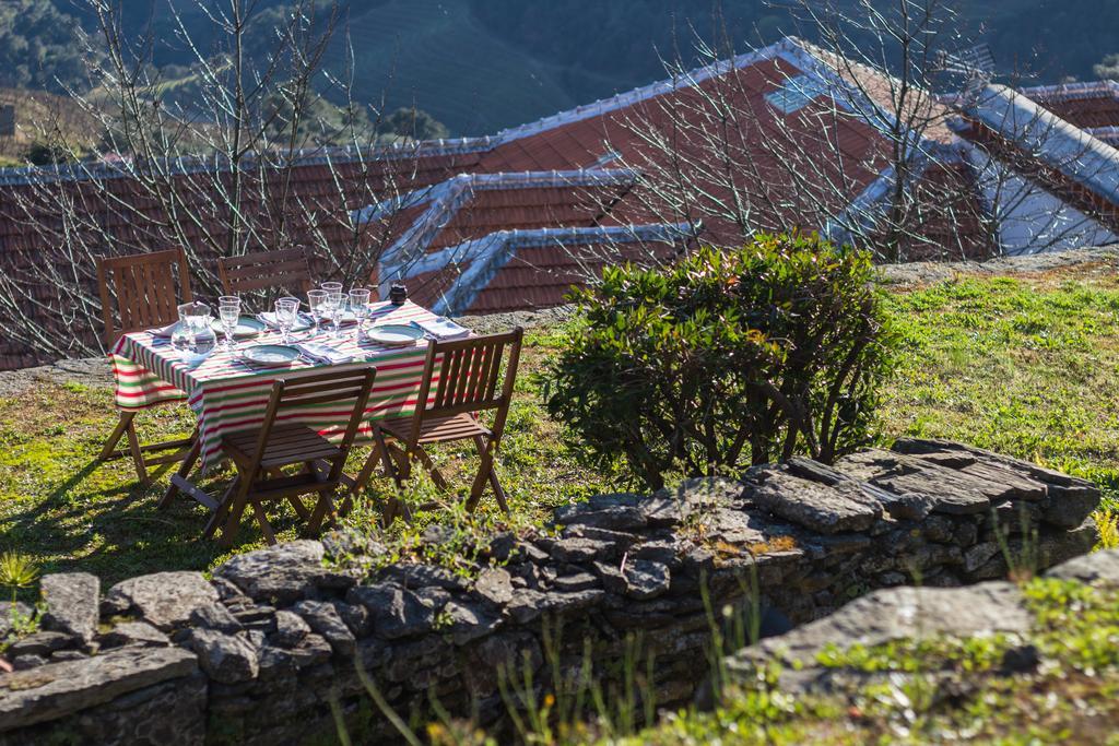 메사오프리오 Cardenha Do Douro 빌라 객실 사진