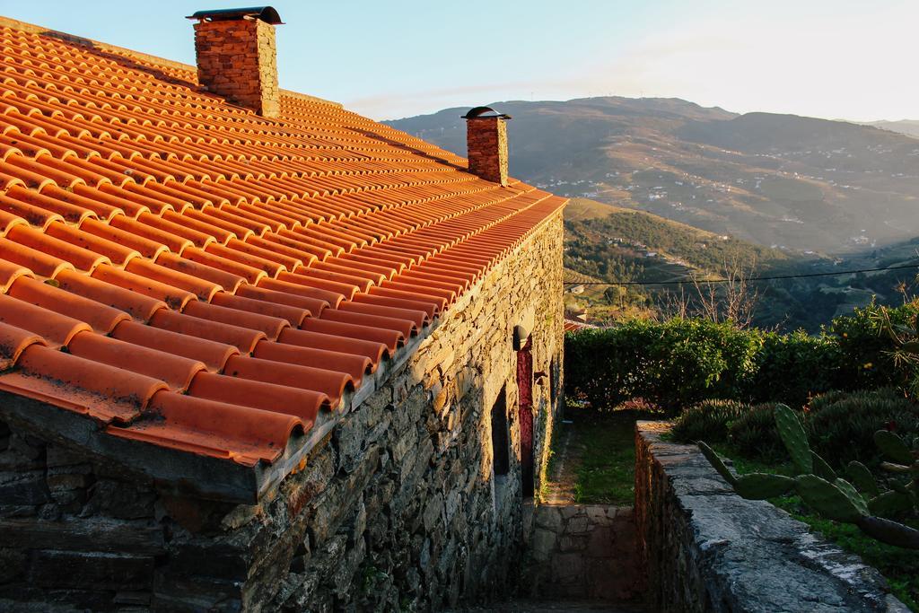 메사오프리오 Cardenha Do Douro 빌라 객실 사진