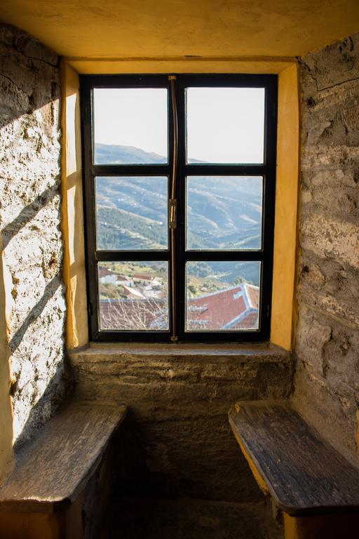 메사오프리오 Cardenha Do Douro 빌라 객실 사진