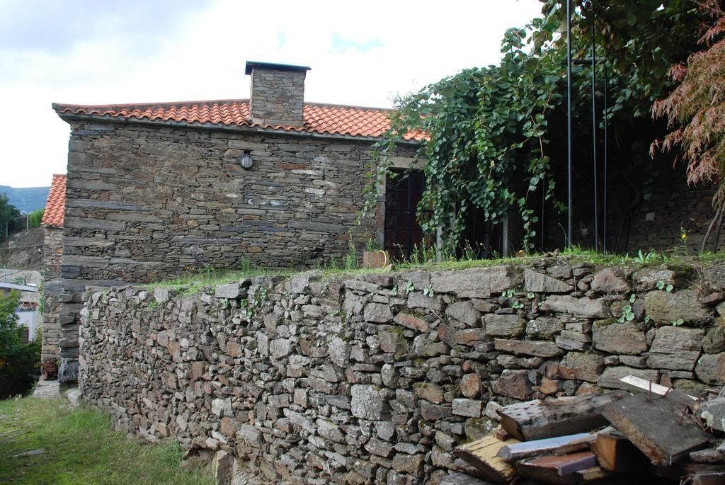 메사오프리오 Cardenha Do Douro 빌라 객실 사진