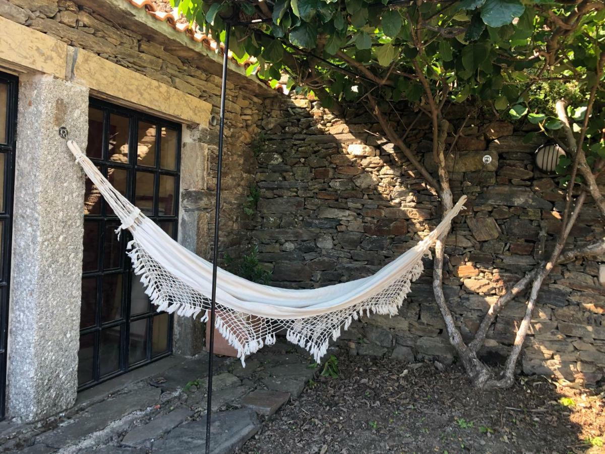 메사오프리오 Cardenha Do Douro 빌라 외부 사진